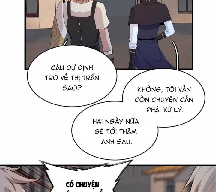 Từ Giờ, Ta Chính Là Bậc Thầy Của Pháp Sư Chapter 115 - Trang 3