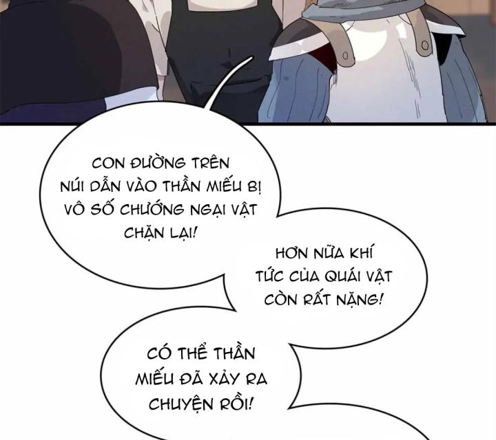 Từ Giờ, Ta Chính Là Bậc Thầy Của Pháp Sư Chapter 115 - Trang 3