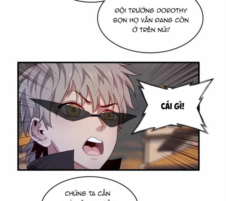 Từ Giờ, Ta Chính Là Bậc Thầy Của Pháp Sư Chapter 115 - Trang 3