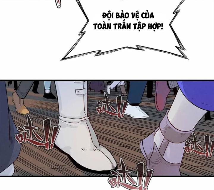 Từ Giờ, Ta Chính Là Bậc Thầy Của Pháp Sư Chapter 115 - Trang 3