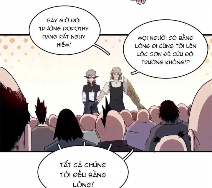 Từ Giờ, Ta Chính Là Bậc Thầy Của Pháp Sư Chapter 115 - Trang 3