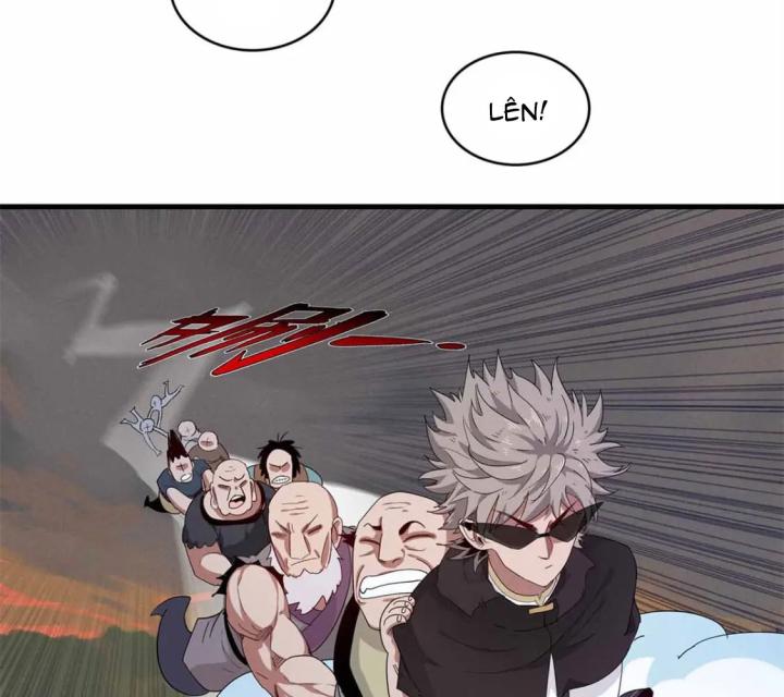 Từ Giờ, Ta Chính Là Bậc Thầy Của Pháp Sư Chapter 115 - Trang 3