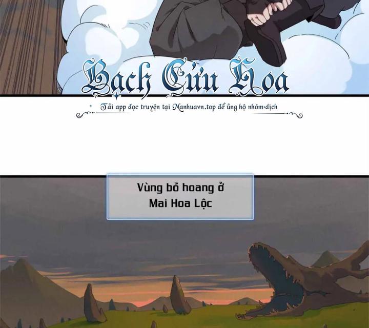 Từ Giờ, Ta Chính Là Bậc Thầy Của Pháp Sư Chapter 115 - Trang 3