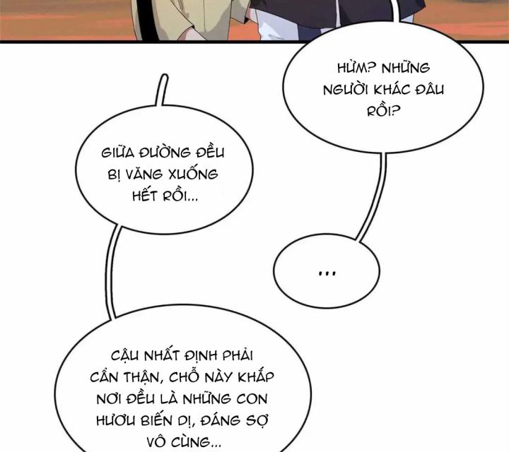 Từ Giờ, Ta Chính Là Bậc Thầy Của Pháp Sư Chapter 115 - Trang 3