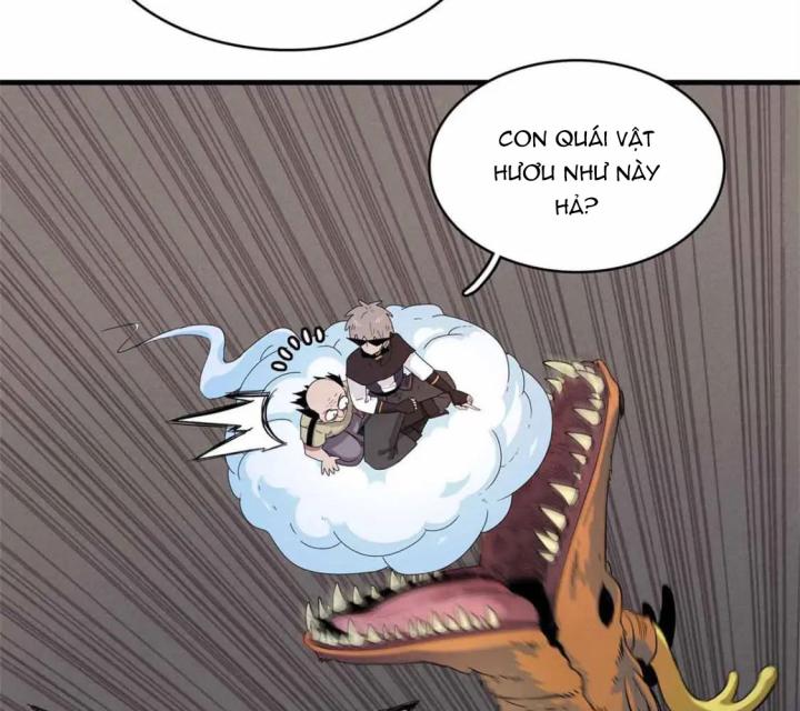 Từ Giờ, Ta Chính Là Bậc Thầy Của Pháp Sư Chapter 115 - Trang 3