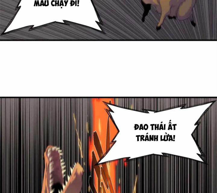 Từ Giờ, Ta Chính Là Bậc Thầy Của Pháp Sư Chapter 115 - Trang 3