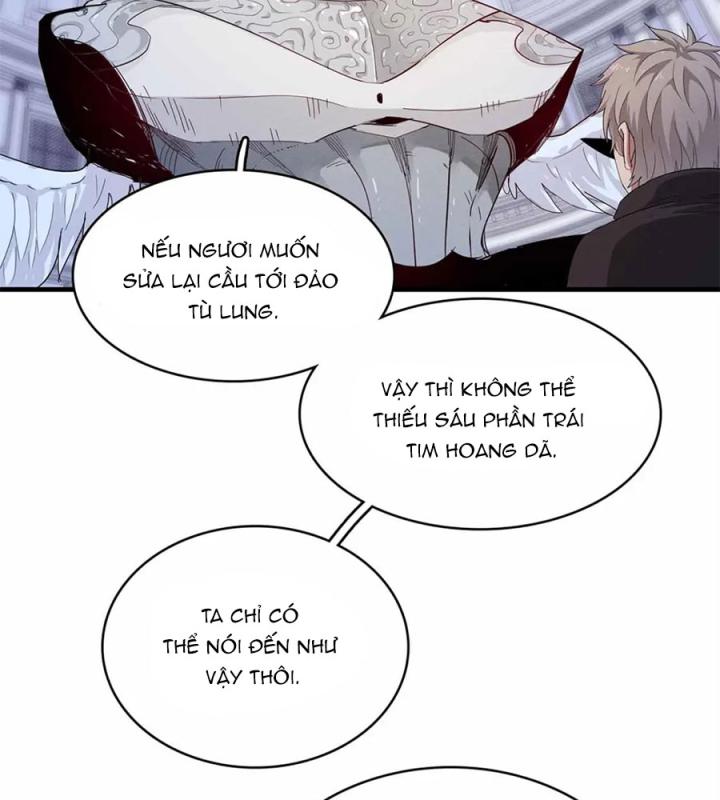 Từ Giờ, Ta Chính Là Bậc Thầy Của Pháp Sư Chapter 115 - Trang 3