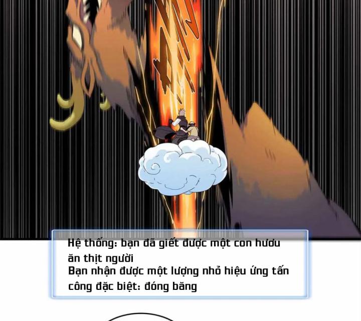 Từ Giờ, Ta Chính Là Bậc Thầy Của Pháp Sư Chapter 115 - Trang 3