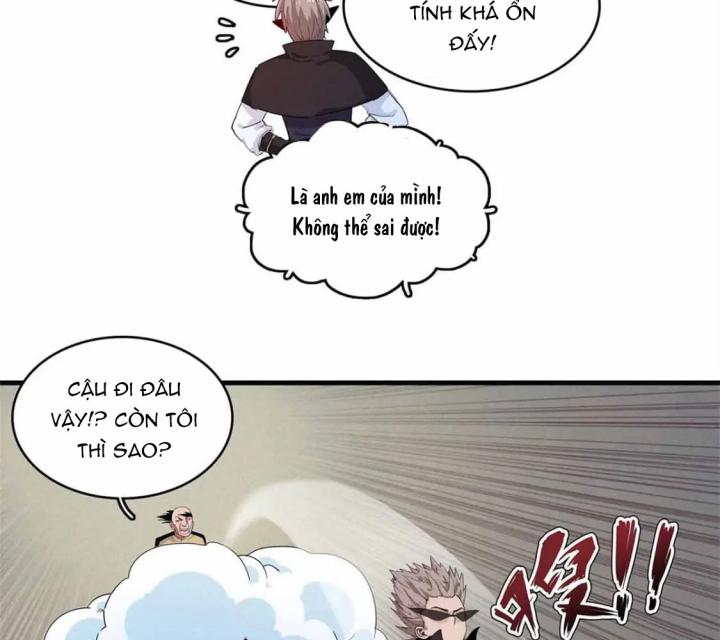 Từ Giờ, Ta Chính Là Bậc Thầy Của Pháp Sư Chapter 115 - Trang 3