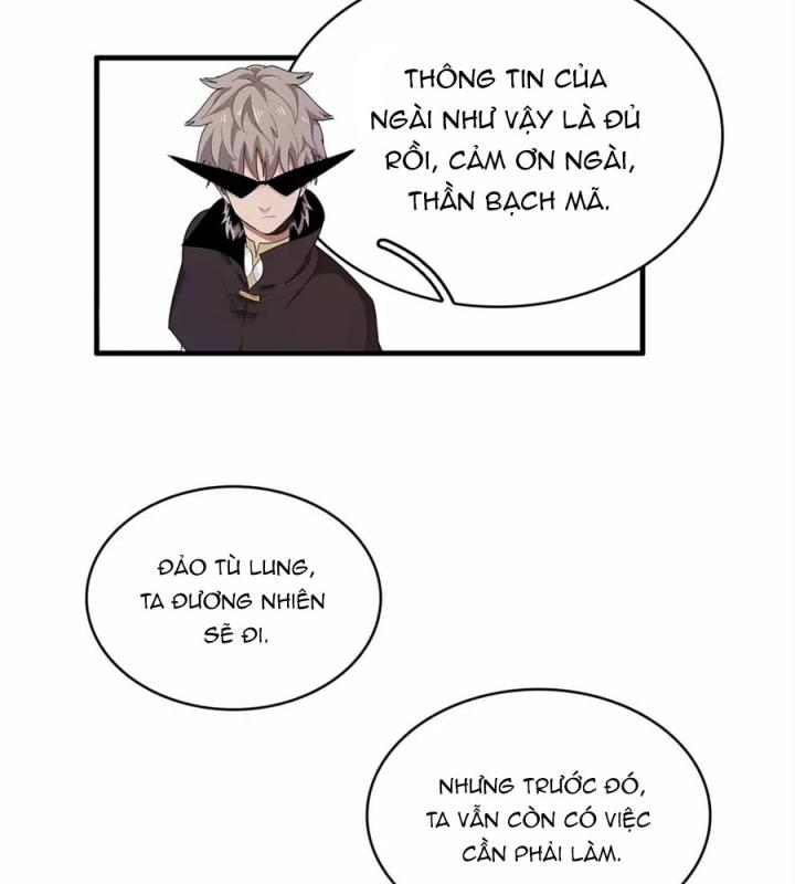 Từ Giờ, Ta Chính Là Bậc Thầy Của Pháp Sư Chapter 115 - Trang 3