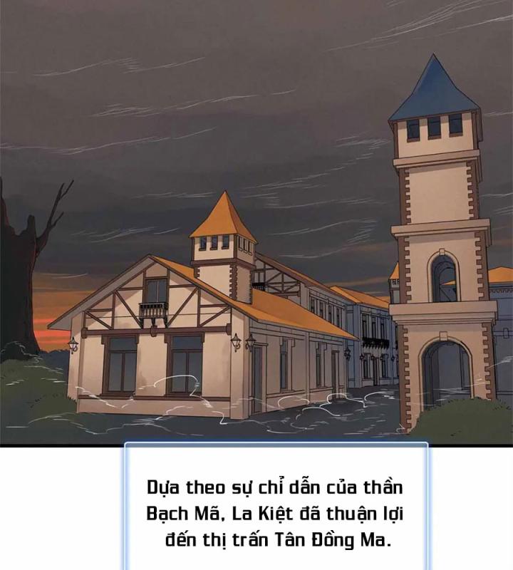 Từ Giờ, Ta Chính Là Bậc Thầy Của Pháp Sư Chapter 115 - Trang 3