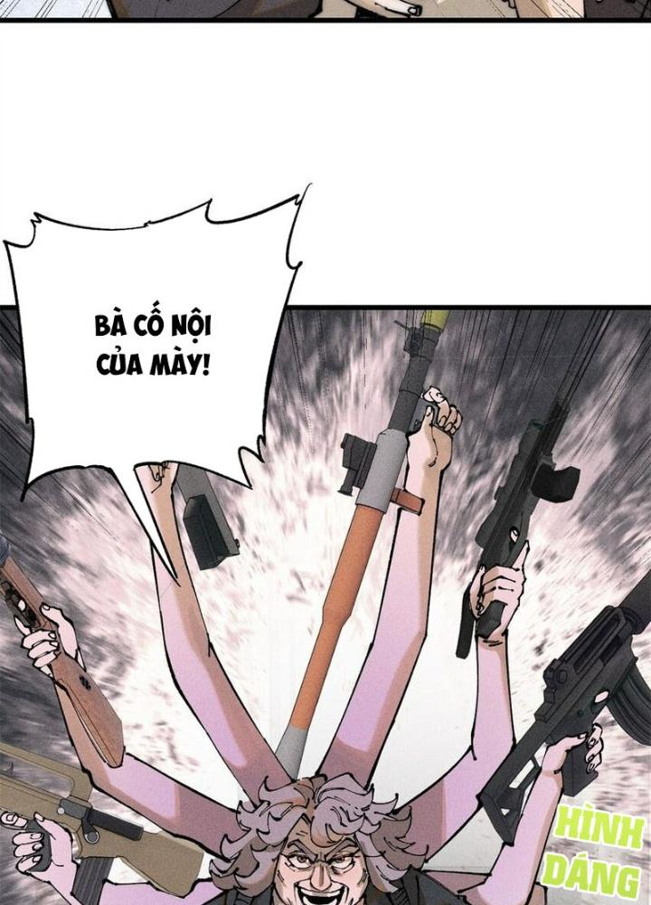 Người Chơi Hung Mãnh Chapter 101 - Trang 2