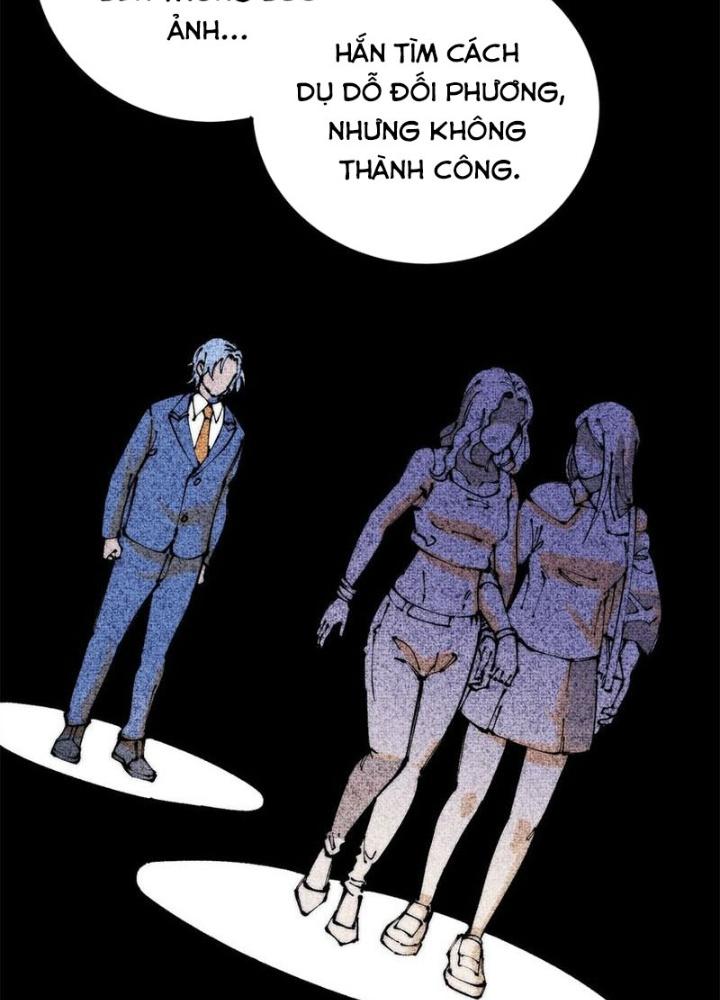 Người Chơi Hung Mãnh Chapter 101 - Trang 2