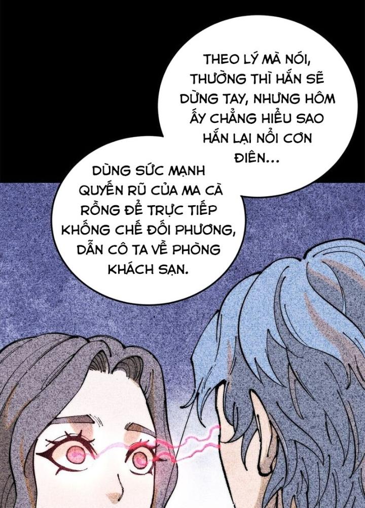 Người Chơi Hung Mãnh Chapter 101 - Trang 2