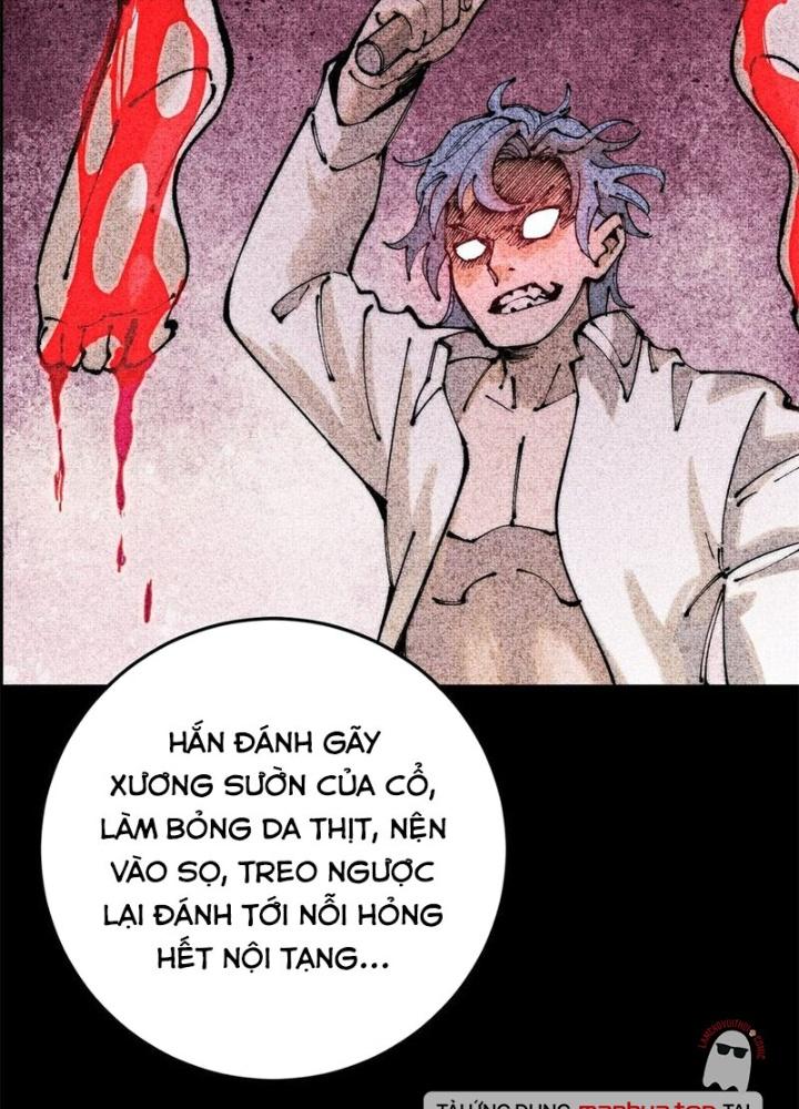 Người Chơi Hung Mãnh Chapter 101 - Trang 2