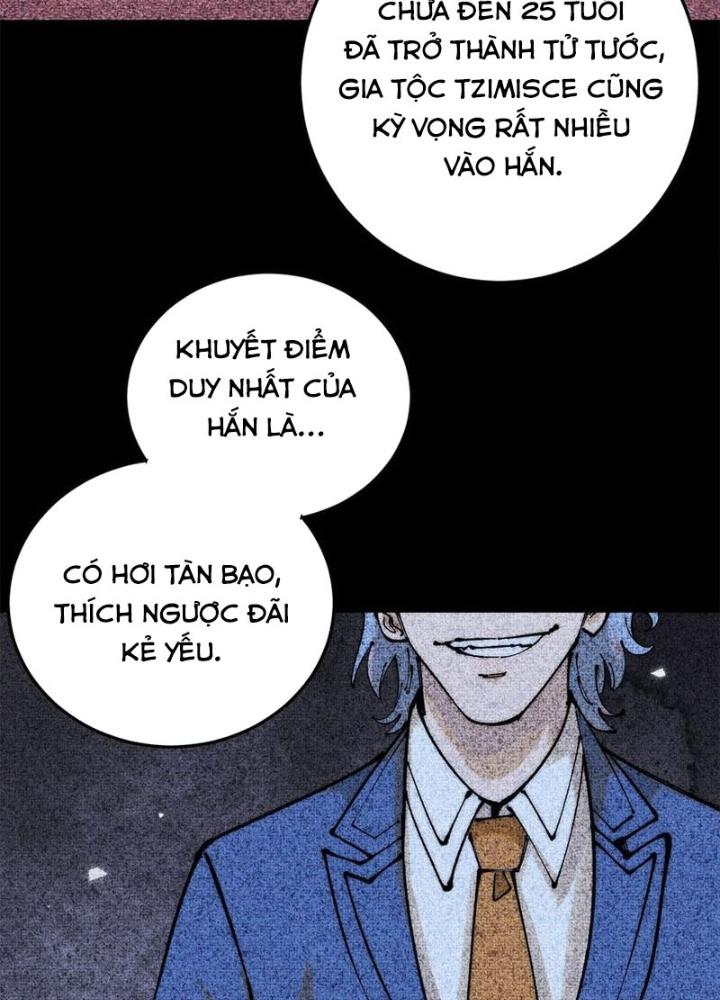 Người Chơi Hung Mãnh Chapter 101 - Trang 2