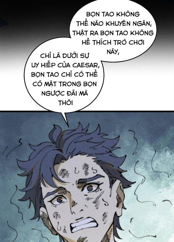 Người Chơi Hung Mãnh Chapter 101 - Trang 2