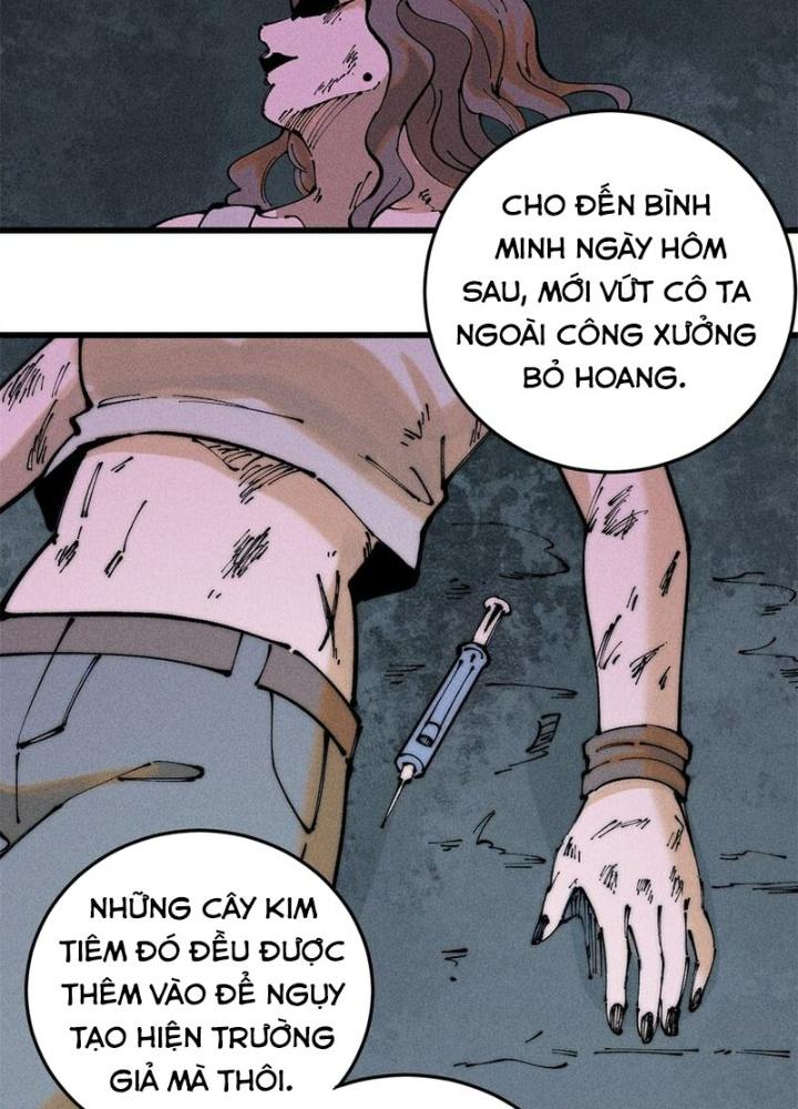 Người Chơi Hung Mãnh Chapter 101 - Trang 2