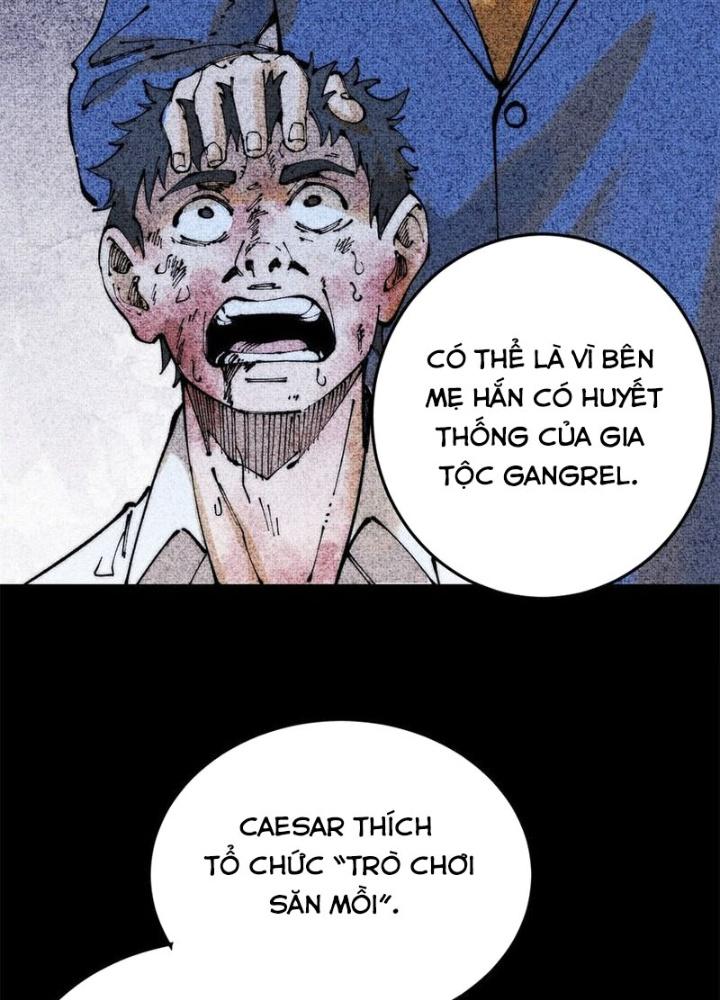 Người Chơi Hung Mãnh Chapter 101 - Trang 2