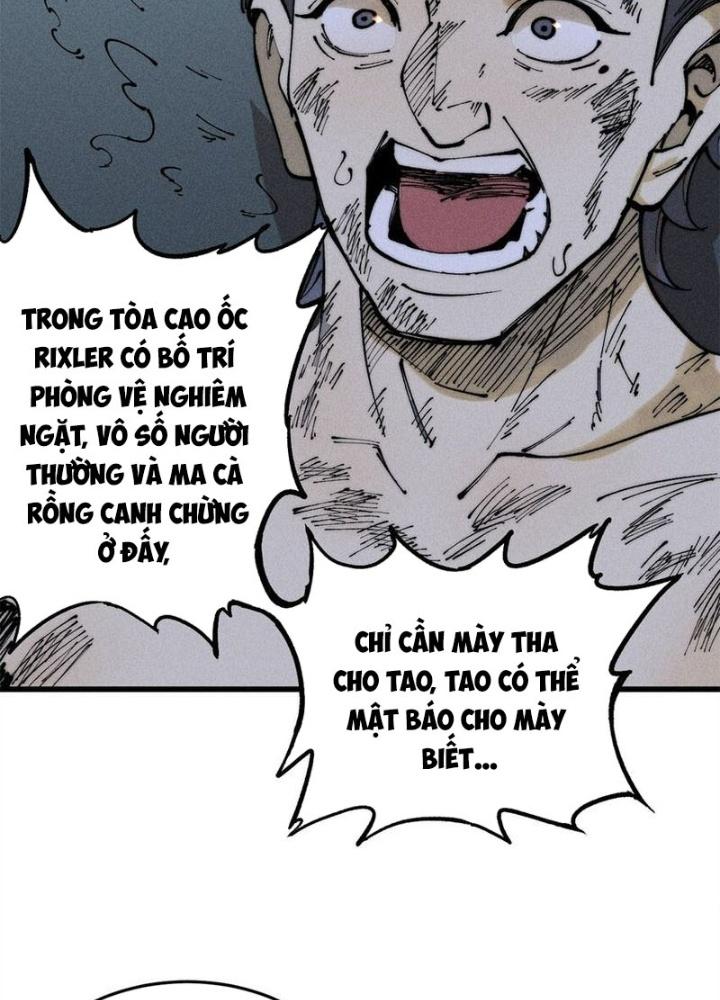 Người Chơi Hung Mãnh Chapter 101 - Trang 2