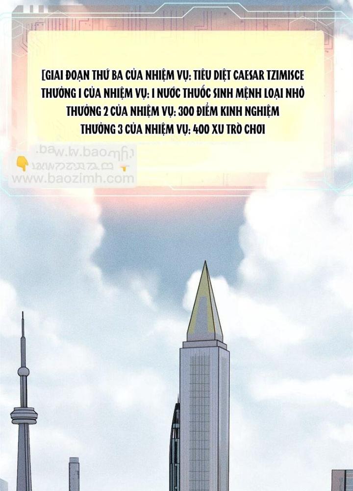 Người Chơi Hung Mãnh Chapter 101 - Trang 2