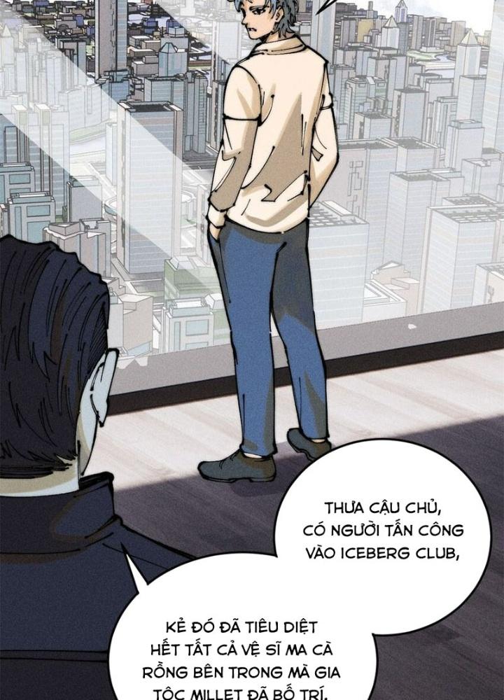 Người Chơi Hung Mãnh Chapter 101 - Trang 2