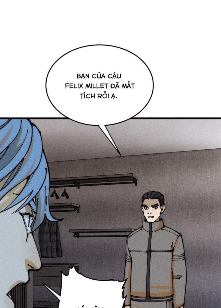 Người Chơi Hung Mãnh Chapter 101 - Trang 2