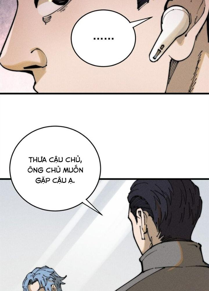 Người Chơi Hung Mãnh Chapter 101 - Trang 2