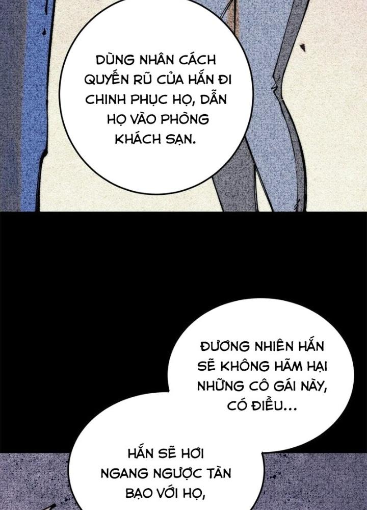 Người Chơi Hung Mãnh Chapter 101 - Trang 2