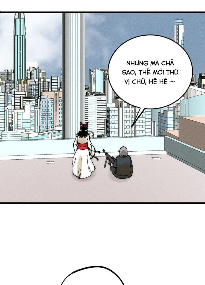 Người Chơi Hung Mãnh Chapter 101 - Trang 2