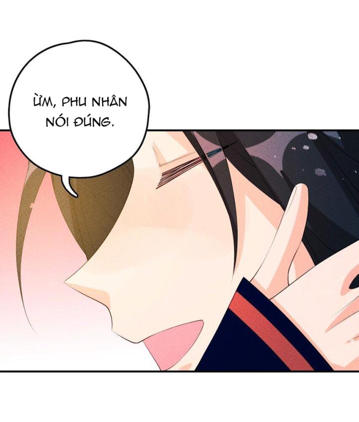 Là Thánh Hoàng Chính Đạo, Ta Cưới Ma Tôn Tà Đạo？！ Chapter 124 - Trang 2