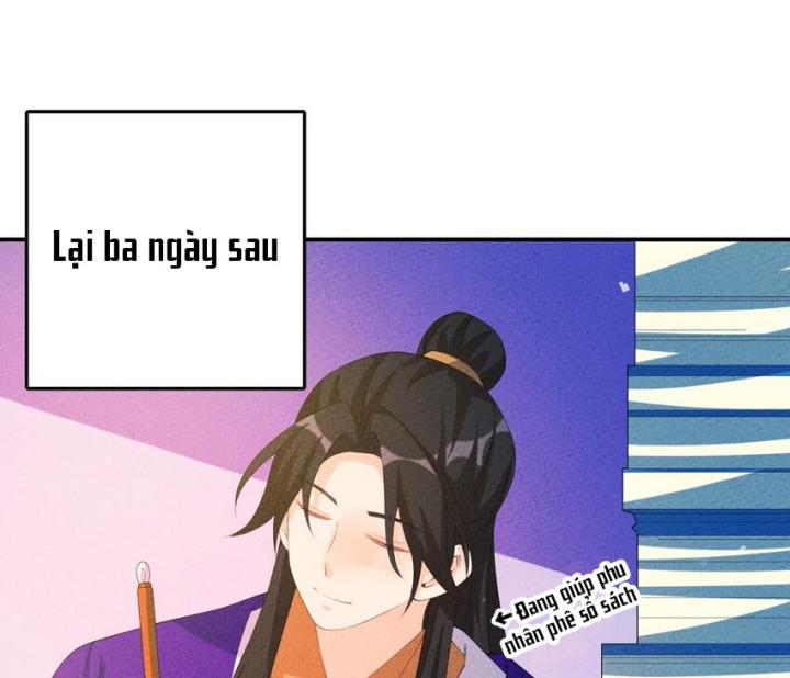 Là Thánh Hoàng Chính Đạo, Ta Cưới Ma Tôn Tà Đạo？！ Chapter 124 - Trang 2