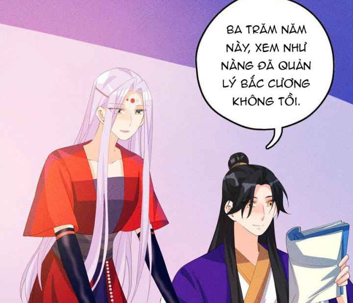 Là Thánh Hoàng Chính Đạo, Ta Cưới Ma Tôn Tà Đạo？！ Chapter 124 - Trang 2