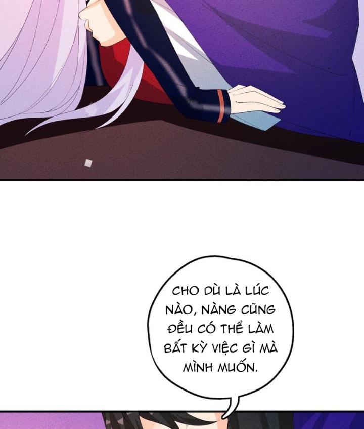 Là Thánh Hoàng Chính Đạo, Ta Cưới Ma Tôn Tà Đạo？！ Chapter 124 - Trang 2