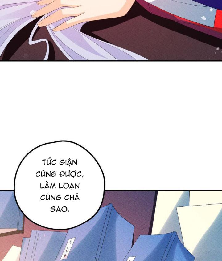 Là Thánh Hoàng Chính Đạo, Ta Cưới Ma Tôn Tà Đạo？！ Chapter 124 - Trang 2