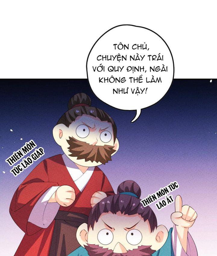 Là Thánh Hoàng Chính Đạo, Ta Cưới Ma Tôn Tà Đạo？！ Chapter 124 - Trang 2