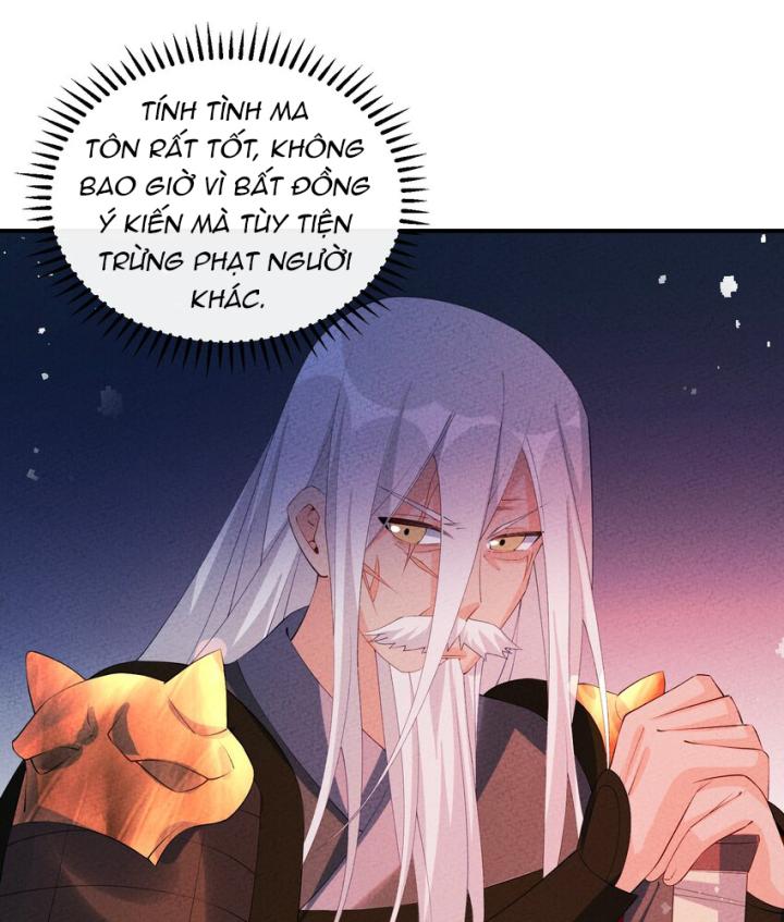 Là Thánh Hoàng Chính Đạo, Ta Cưới Ma Tôn Tà Đạo？！ Chapter 124 - Trang 2
