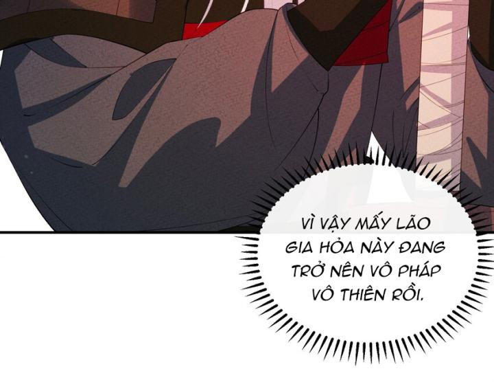 Là Thánh Hoàng Chính Đạo, Ta Cưới Ma Tôn Tà Đạo？！ Chapter 124 - Trang 2