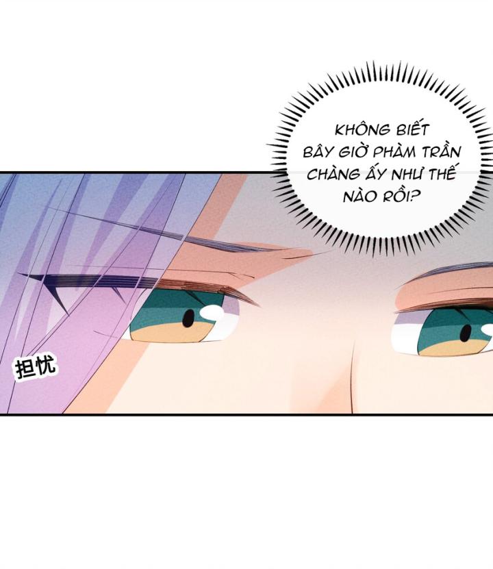 Là Thánh Hoàng Chính Đạo, Ta Cưới Ma Tôn Tà Đạo？！ Chapter 124 - Trang 2