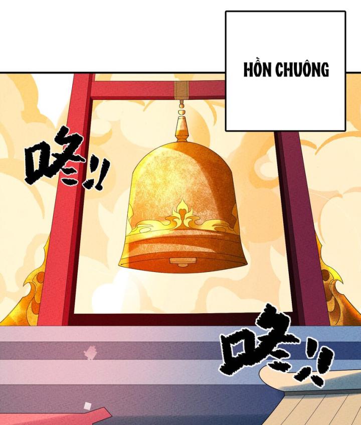 Là Thánh Hoàng Chính Đạo, Ta Cưới Ma Tôn Tà Đạo？！ Chapter 124 - Trang 2