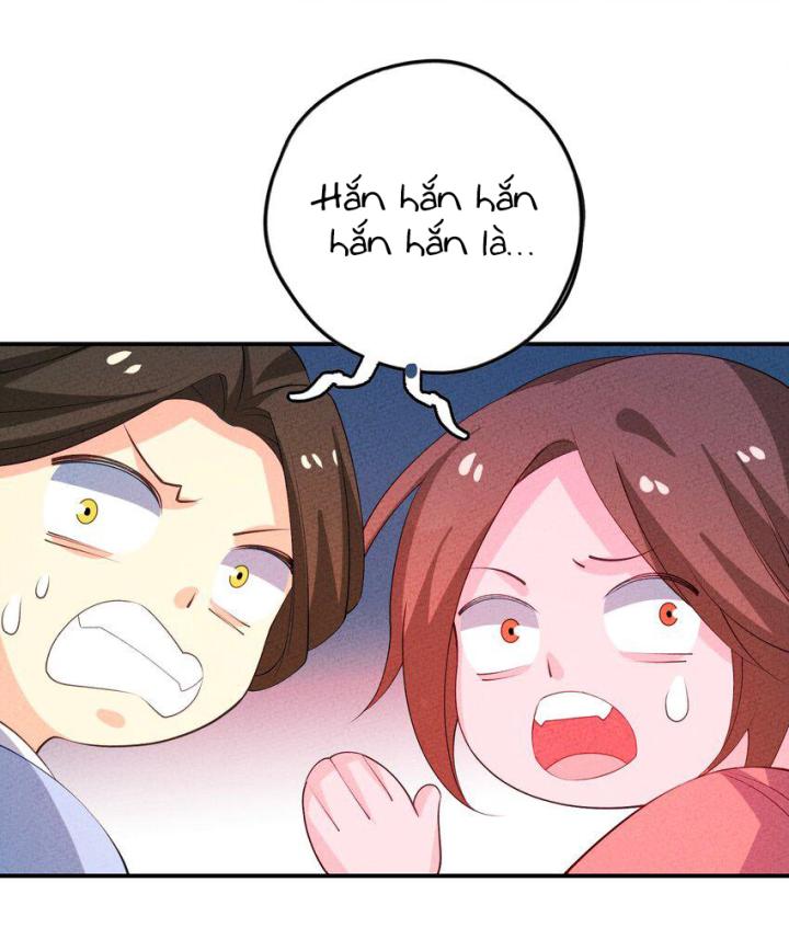 Là Thánh Hoàng Chính Đạo, Ta Cưới Ma Tôn Tà Đạo？！ Chapter 124 - Trang 2
