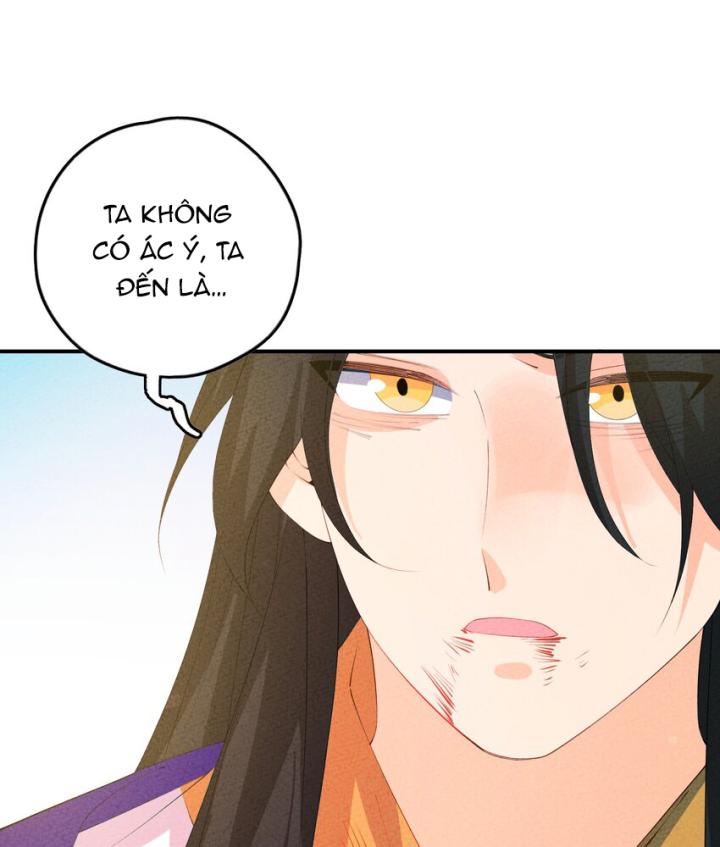 Là Thánh Hoàng Chính Đạo, Ta Cưới Ma Tôn Tà Đạo？！ Chapter 124 - Trang 2