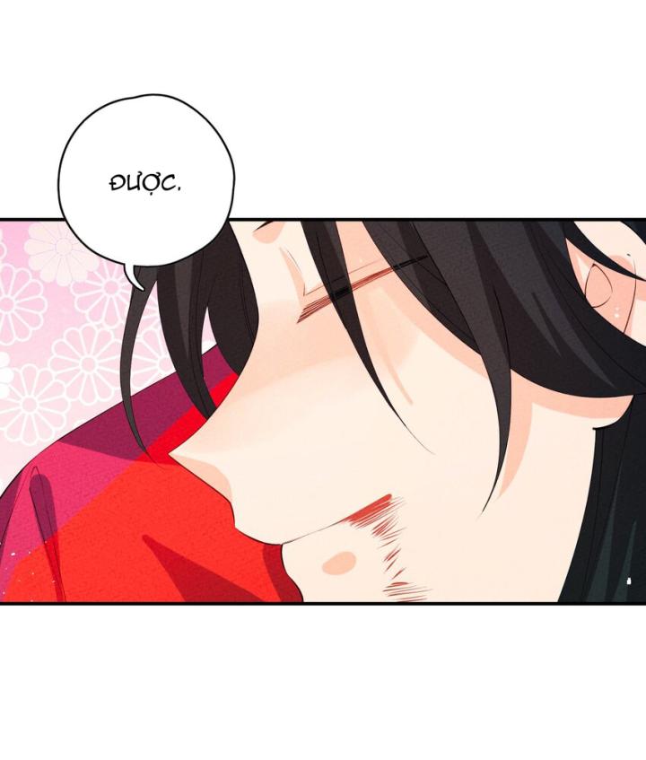 Là Thánh Hoàng Chính Đạo, Ta Cưới Ma Tôn Tà Đạo？！ Chapter 124 - Trang 2