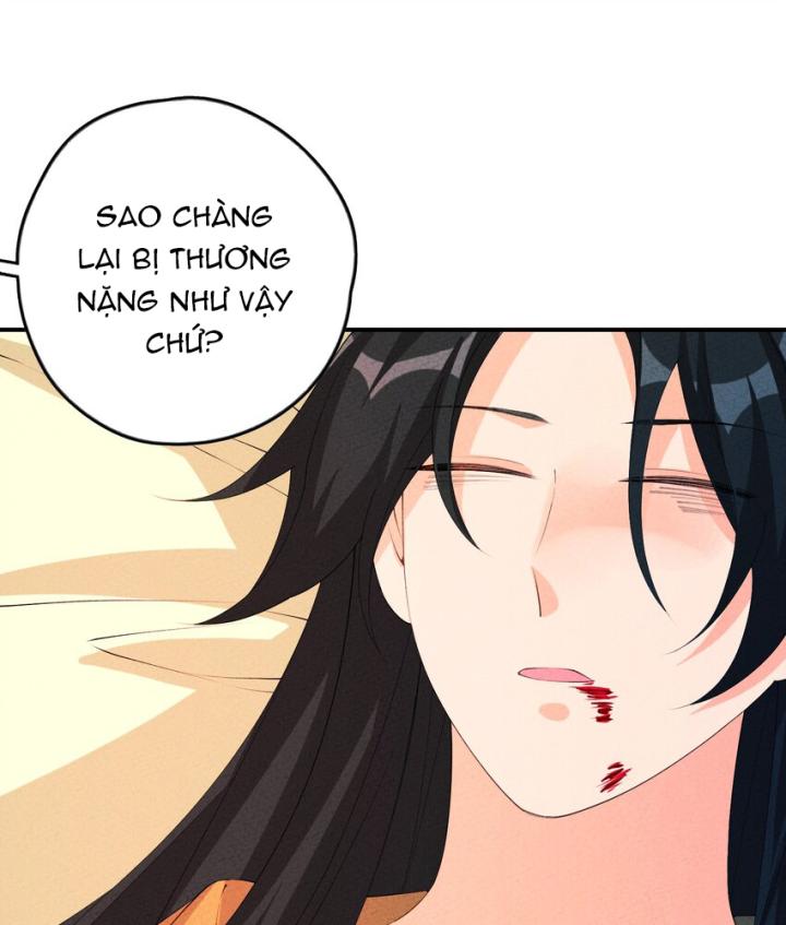 Là Thánh Hoàng Chính Đạo, Ta Cưới Ma Tôn Tà Đạo？！ Chapter 124 - Trang 2