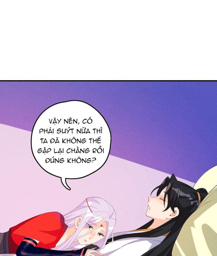 Là Thánh Hoàng Chính Đạo, Ta Cưới Ma Tôn Tà Đạo？！ Chapter 124 - Trang 2