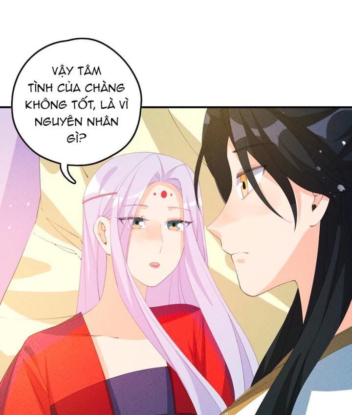 Là Thánh Hoàng Chính Đạo, Ta Cưới Ma Tôn Tà Đạo？！ Chapter 124 - Trang 2