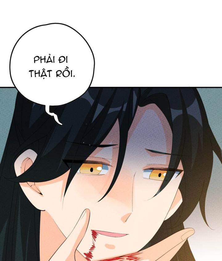 Là Thánh Hoàng Chính Đạo, Ta Cưới Ma Tôn Tà Đạo？！ Chapter 124 - Trang 2