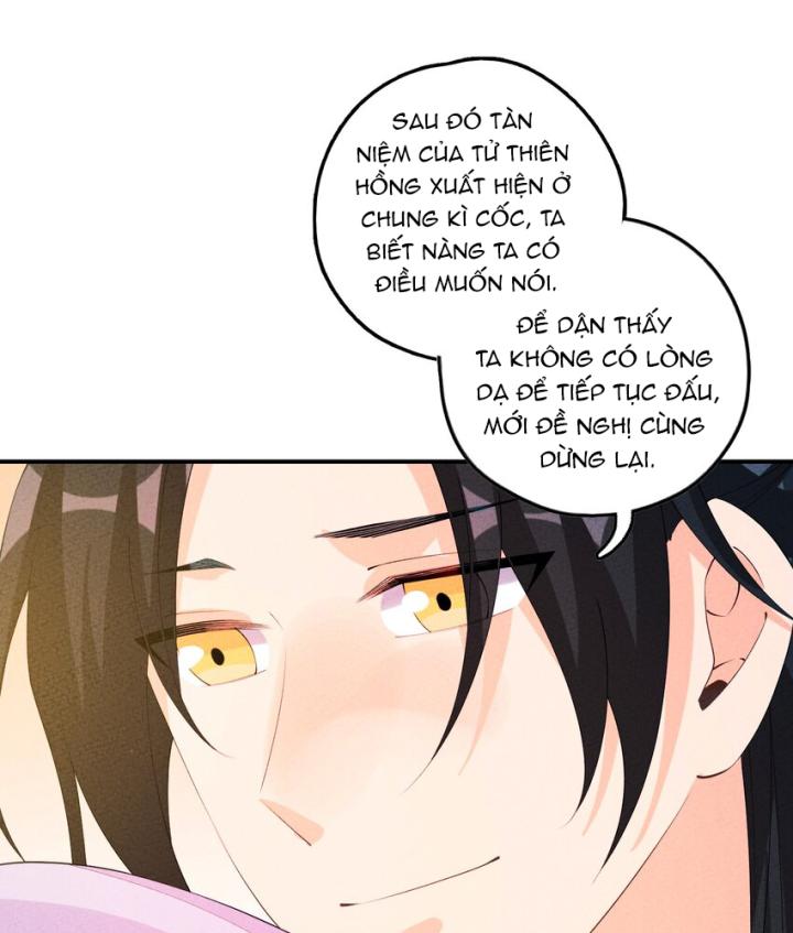 Là Thánh Hoàng Chính Đạo, Ta Cưới Ma Tôn Tà Đạo？！ Chapter 124 - Trang 2