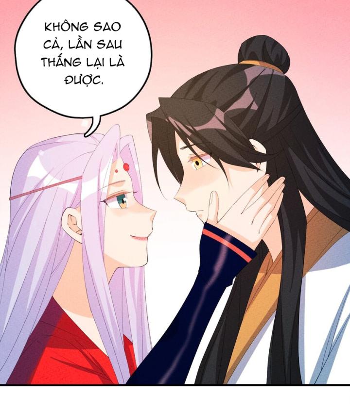 Là Thánh Hoàng Chính Đạo, Ta Cưới Ma Tôn Tà Đạo？！ Chapter 124 - Trang 2