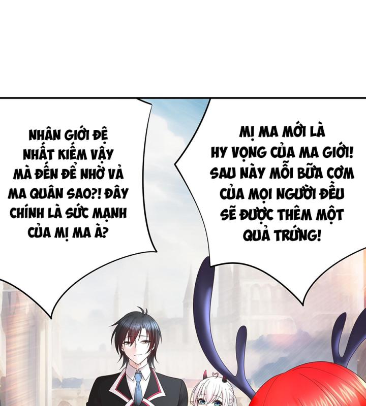 Pure Love Succubus Scraps Sword Fairy Chapter 33 - Trang 3